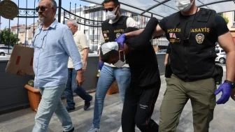 Eskişehir’de Polis ve Jandarma Uyuşturucuya Geçit Vermedi