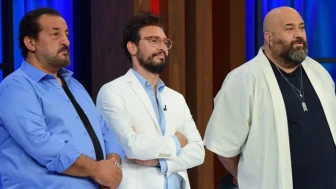 MasterChef Türkiye’de Kıyasıya Kapışma! Ödül Oyununu Hangi Takım Aldı?