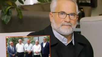Müjdat Gürbüz kimdir, kuruldan neden çekildi?