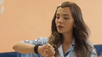 Sette oruç tutulmasına tepki gösteren yapımcı kim? Bahar Şahin kimi kastetti?