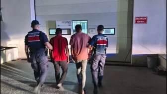 Eskişehir’de Tarım Arazisinden 600 Bin TL Değerinde Kablo Çaldılar
