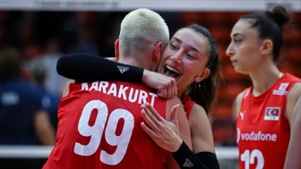 Filenin Sultanları muhtemel rakibi! Türkiye Japonya'yı yenerse finalde rakibi kim olacak?