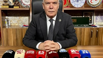 Candemir: "25 yıldır arsa üretilmedi, kentsel dönüşüm hızlanmalı"