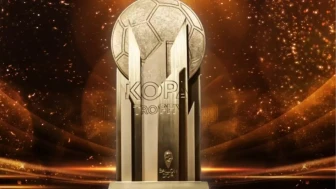 Kopa Trophy Nedir?