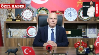 MHP’li Candemir: Hedefimiz Eskişehir gibi bir Türkiye