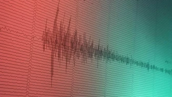 Balıkesir Sındırgı’da Deprem: Eskişehir’de de Hissedildi