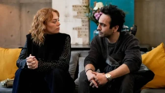 Bahar 52. bölüm 2. fragmanı yayınlandı: Seren ölecek mi?