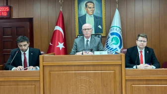 Odunpazarı Meclisi’nde Avrupa Projesi Tartışması