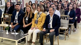 Ünlüce: “Eskişehir sürdürülebilir hareketlilikte öncü bir şehir”