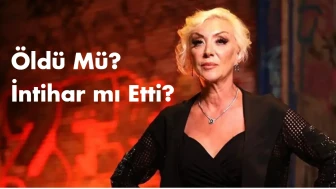 Şarkıcı Güllü roman havası oynarken düşüp ölmüş! Şoke eden olayı en yakını anlattı