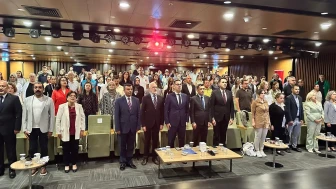 Evde Sağlıkta Dijital Dönüşümün Rotası Eskişehir’de Çizildi