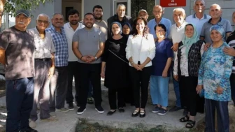Özlem Vural Gürzel'in eşi Mustafa Gürzel kimdir?