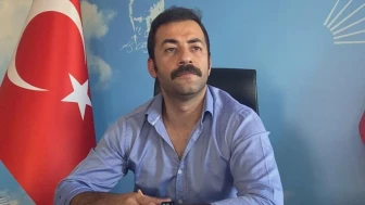 CHP Eskişehir İl Başkanı Talat Yalaz’dan Kayyum Tepkisi