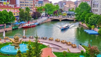 Eskişehir’de Bugün Hava Açık ve Güneşli