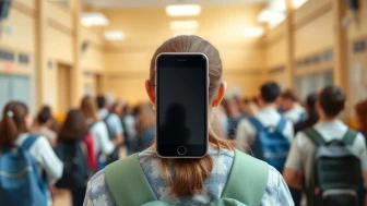 Bilinmeyen Numara Lisede Mesaj Skandalı Olayı Nedir, Nerde, Hangi Okulda Oldu?
