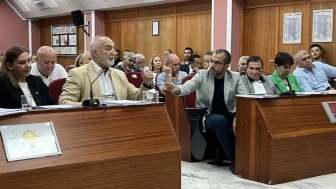 Odunpazarı Belediyesi 2026 Yılı Yatırım Programı Mecliste Tartışıldı