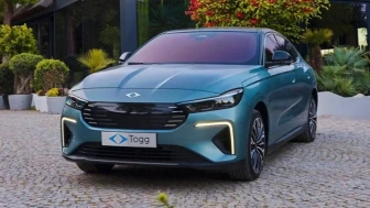 TOGG Almanya satış fiyatı kaç para? 41.200 Euro kaç TL?
