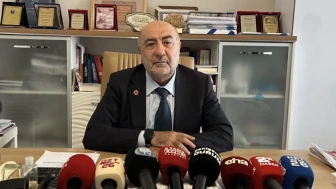 Saadet Partisi İl Başkanı Bingöl: “Hem merkezi hükümet hem belediyeler kaynakları doğru kullanmalı”