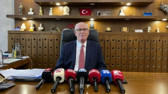 Kazım Kurt’tan Barınak Açıklaması: "Kapasitemiz Doldu, Artık Köpek Alamıyoruz"