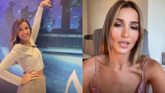 Sesi Hadise'nin Sesine Benziyor: Özge Çeçen Kimdir?