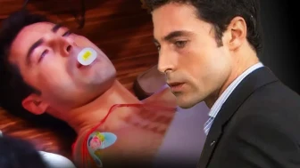 Yaprak Dökümü'nde Cem karakterinin ölüm sebebi gündeme geldi: Yaprak Dökümü cem neden öldü?