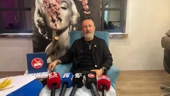 Mustafa Ceylan Oda Başkanlığına Adaylığını Açıkladı: “Maaşımı Almayacağım”