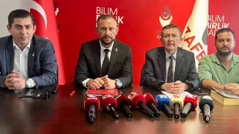 Bal: "Eğitimde fırsat eşitliği ve ücretsiz okul yemeği acil ihtiyaç"