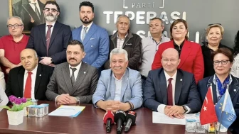 Ulucan’dan sert çıkış: “Koltuktan güç alanlar sokakta yüzümüze bakamıyor”
