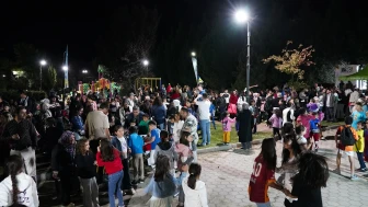 Tepebaşı’nda Mahalle Şenlikleri Başladı