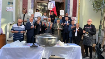 Ahilik Haftası Eskişehir’de Dualarla Başladı