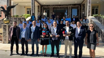SES: "Komisyonu Savunmak İçin Orada Değildik"