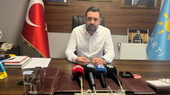 Ulucan’dan Eğitim Politikalarına Tepki: “Çocuklar Aç, Sistem Çıkmazda”