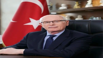 Başkan Kazım Kurt’tan 2 Eylül Mesajı
