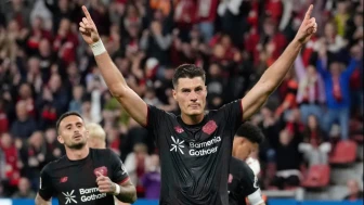 Kopenhag - Bayer Leverkusen maçı nerden izlenir, şifresiz mi, hangi kanalda?