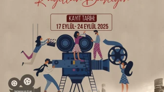 Odunpazarı Belediyesi’nden Özel Gereksinimli Bireylere  Film Atölyesi