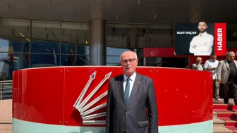 Belediye Başkanı Kazım Kurt: Bu Dava CHP’yi Yıpratma Operasyonu