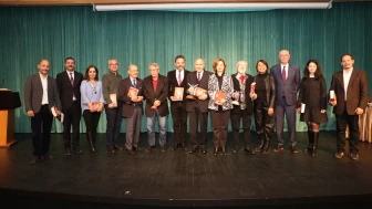 Doğan Avcıoğlu Ödülleri Başvuruları 30 Eylül’e Kadar Uzatıldı