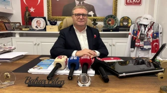 Bilen: “AVM’ler şehri esnafa dar ediyor”