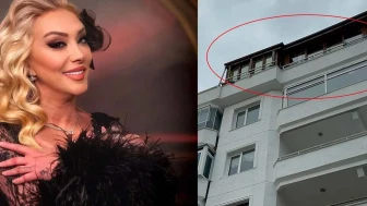 Sanatçı Güllü öldürüldü mü, katili kim? Güllü nereden kaçıncı kattan düştü?