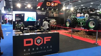 Dof Robotik Sanayi talep toplamaya başladı! Dof Robotik halka arz kaç lot verir, katılım endeksine uygun mu?