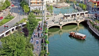 Eskişehir’de Hava Sıcaklığı Mevsim Normallerinin Altında Seyredecek