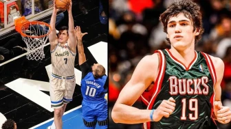 Eskişehirli Basketbolcu Ersan İlyasova Neden Oynamıyor, Basketbolu Bıraktı mı?