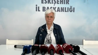 Nevcihan Öztürk: Gelin el ele verelim, Mihalıççık’ı partimiz CHP’nin kalesi yapalım