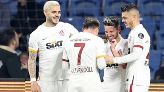 Aslan Durmuyor: Galatasaray 7’de 7 Yaptı, Rekor Kırdı