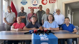 Emek ve Demokrasi Platformu 12 Eylül’ü Kınadı, Meydanlara Çağırdı