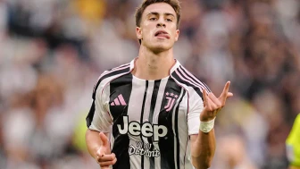 Kenan Yıldız oynayacak mı SON DAKİKA Juventus - Borussia Dortmund maçı hangi kanalda, şifresiz mi?