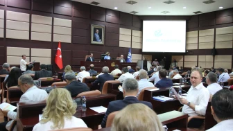 Kentpark Yüzme Havuzlarıyla İlgili Önemli Açıklama