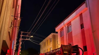 Apartmanı Yakmaya Çalışan Kadın Serbest Bırakıldı: “Can Güvenliğimiz Yok”