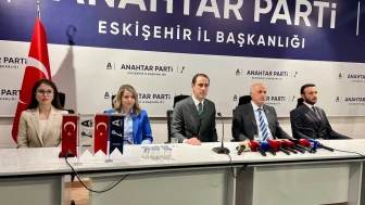 Fuat Geçen'den Sandık Çağrısı