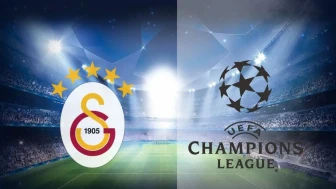 Galatasaray Frankfurt maçı tek maç mı, nerede oynanacak?